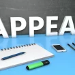 Appeal Writing