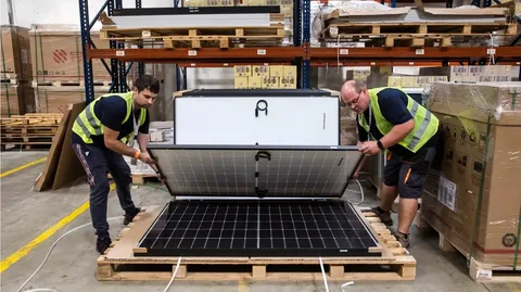 Fastest Growing Companies