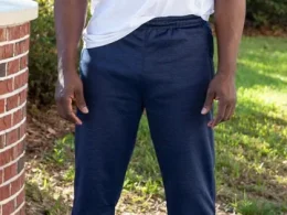 American Giant Sweatpants