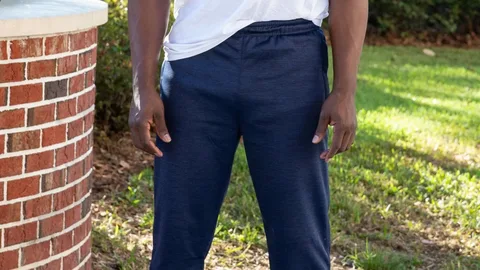 American Giant Sweatpants