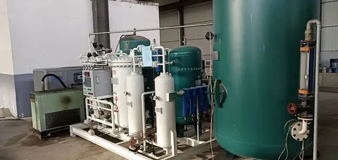 nitrogen generator