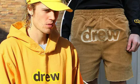 Drew House Clothing