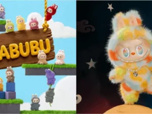 Labubu