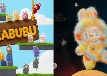 Labubu