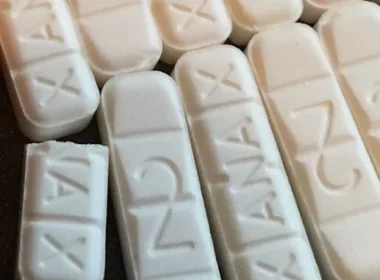 Xanax 2mg