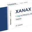 Xanax 1mg