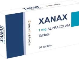 Xanax 1mg