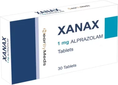 Xanax 1mg