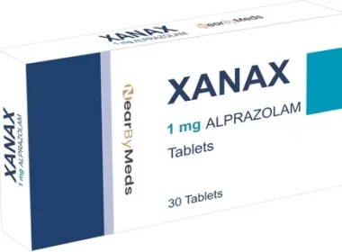 Xanax 1mg