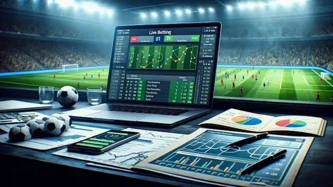 Online Sports Betting Platforms