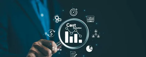 Cost Optimization Consulting