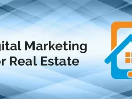 Real Estate Digital Marketing