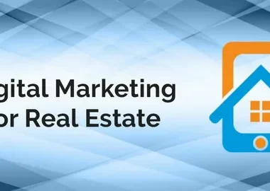 Real Estate Digital Marketing