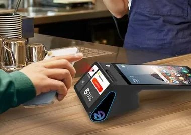 portable card machines