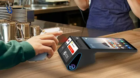portable card machines