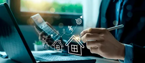 Real Estate Digital Marketing 