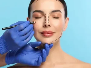 plastic surgery