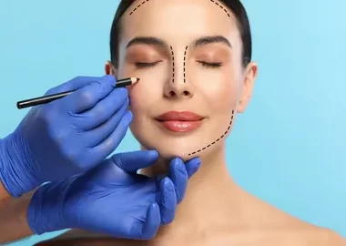 plastic surgery