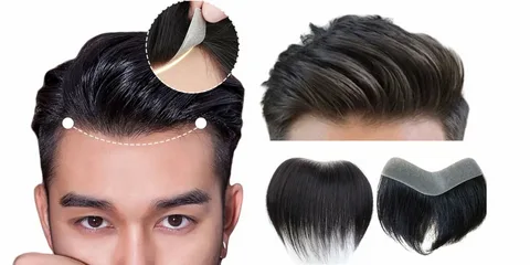 Toupee for Men