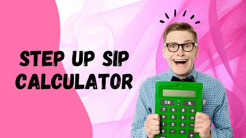 SIP Calculator