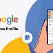Google Business Profile