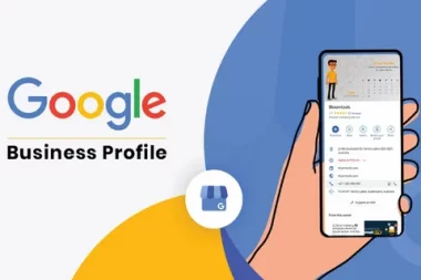 Google Business Profile