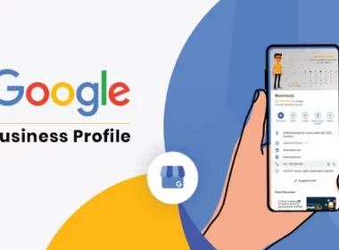Google Business Profile