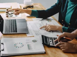 Bookkeeping Services