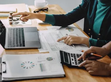 Bookkeeping Services