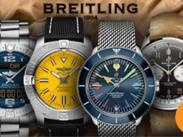 Breitling Watches