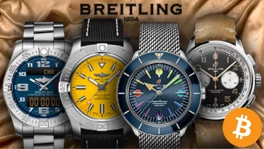 Breitling Watches