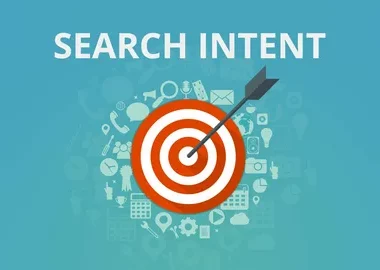 search intent