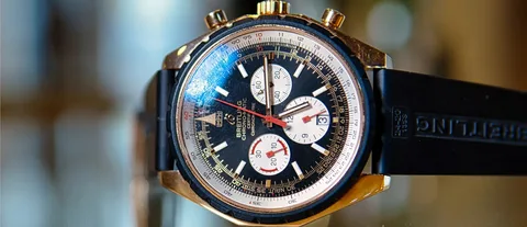 Breitling Watches