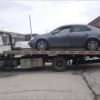 Car removal