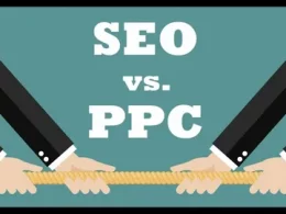 PPC and SEO