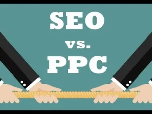 PPC and SEO
