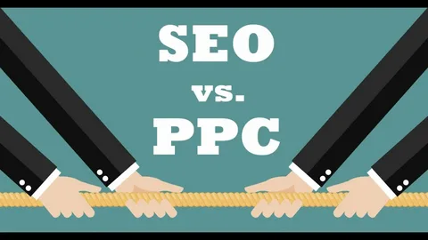 PPC and SEO
