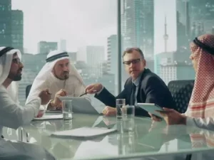 Corporate sponsorship