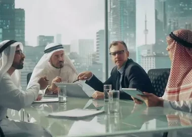 Corporate sponsorship