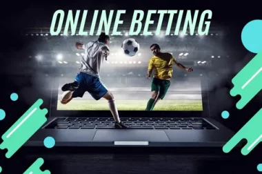 Online sports betting