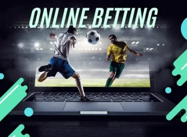 Online sports betting