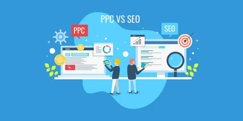 PPC and SEO