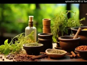 Retinitis Pigmentosa