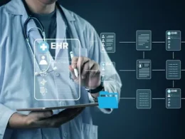 AI in EHR & EMR