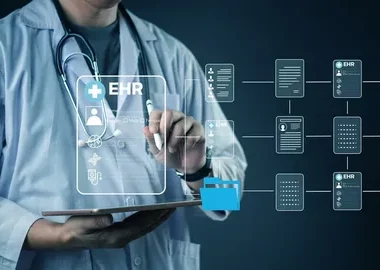 AI in EHR & EMR