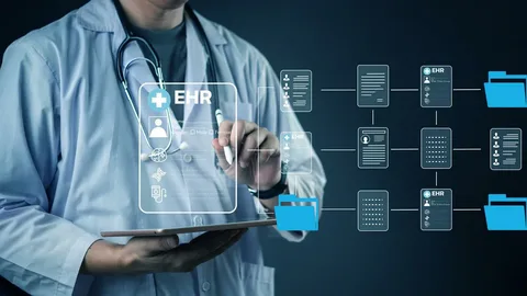 AI in EHR & EMR