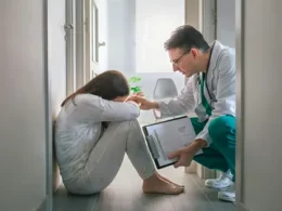 psychiatric medication