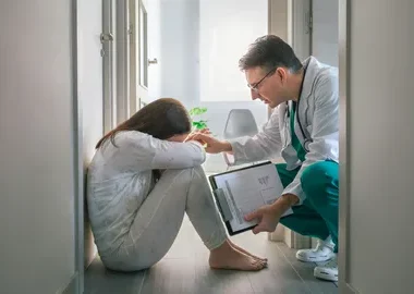 psychiatric medication