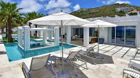 beach house rentals ECR