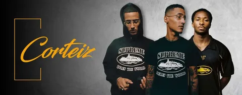Corteiz Clothing